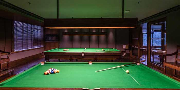 recreation amenities facilities south kolkata